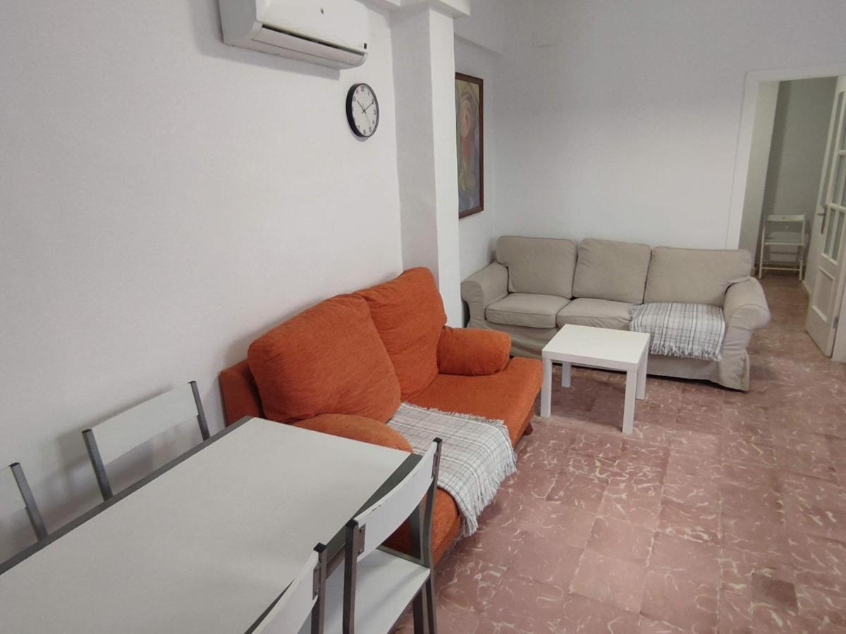 Almona Junto Al Rio - Kainga Homes Seville Exterior photo