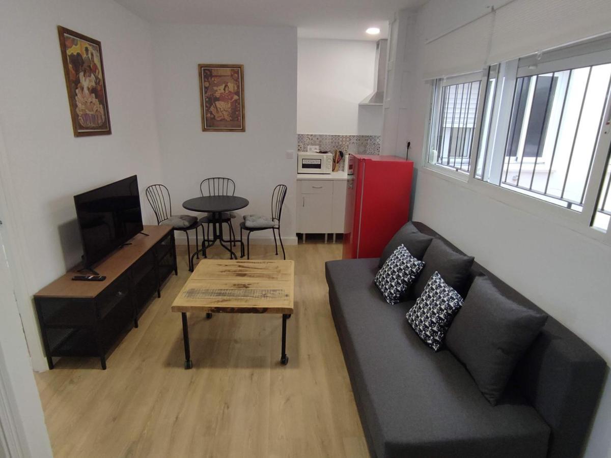 Almona Junto Al Rio - Kainga Homes Seville Exterior photo
